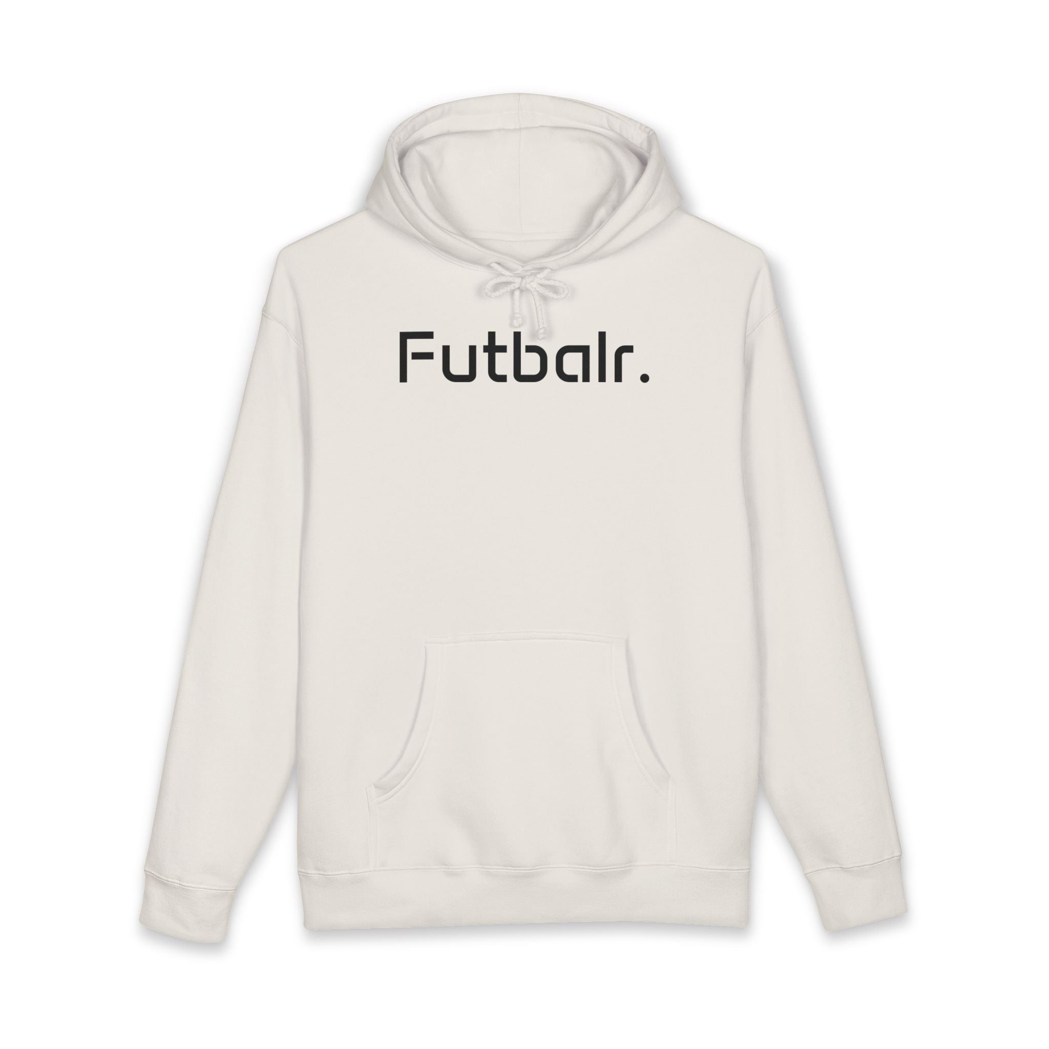 Unisex Heavyweight Hooded Sweatshirt