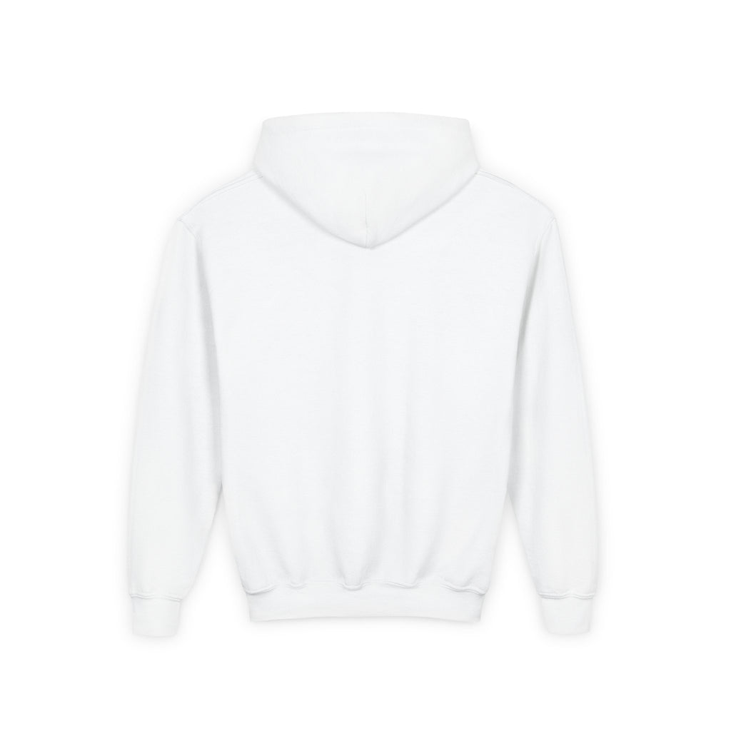 Futbalr X - Youth Hoodie