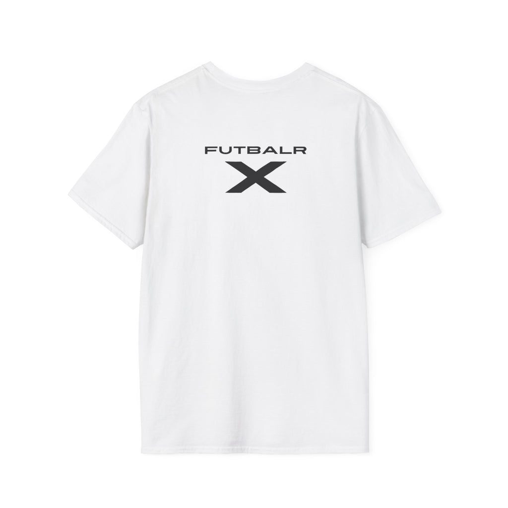 Ecuador- Unisex Soft T-Shirt