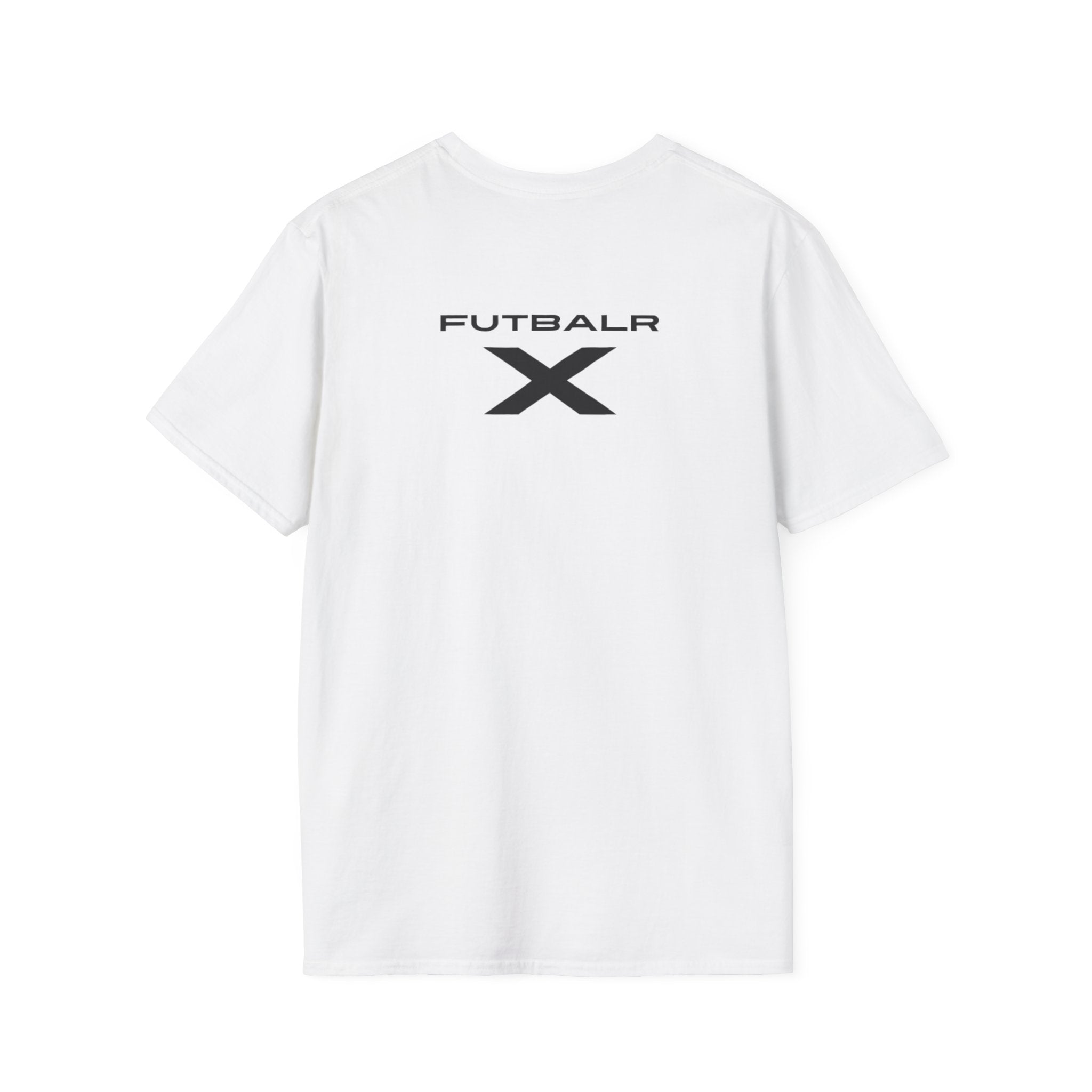 Ecuador- Unisex Soft T-Shirt