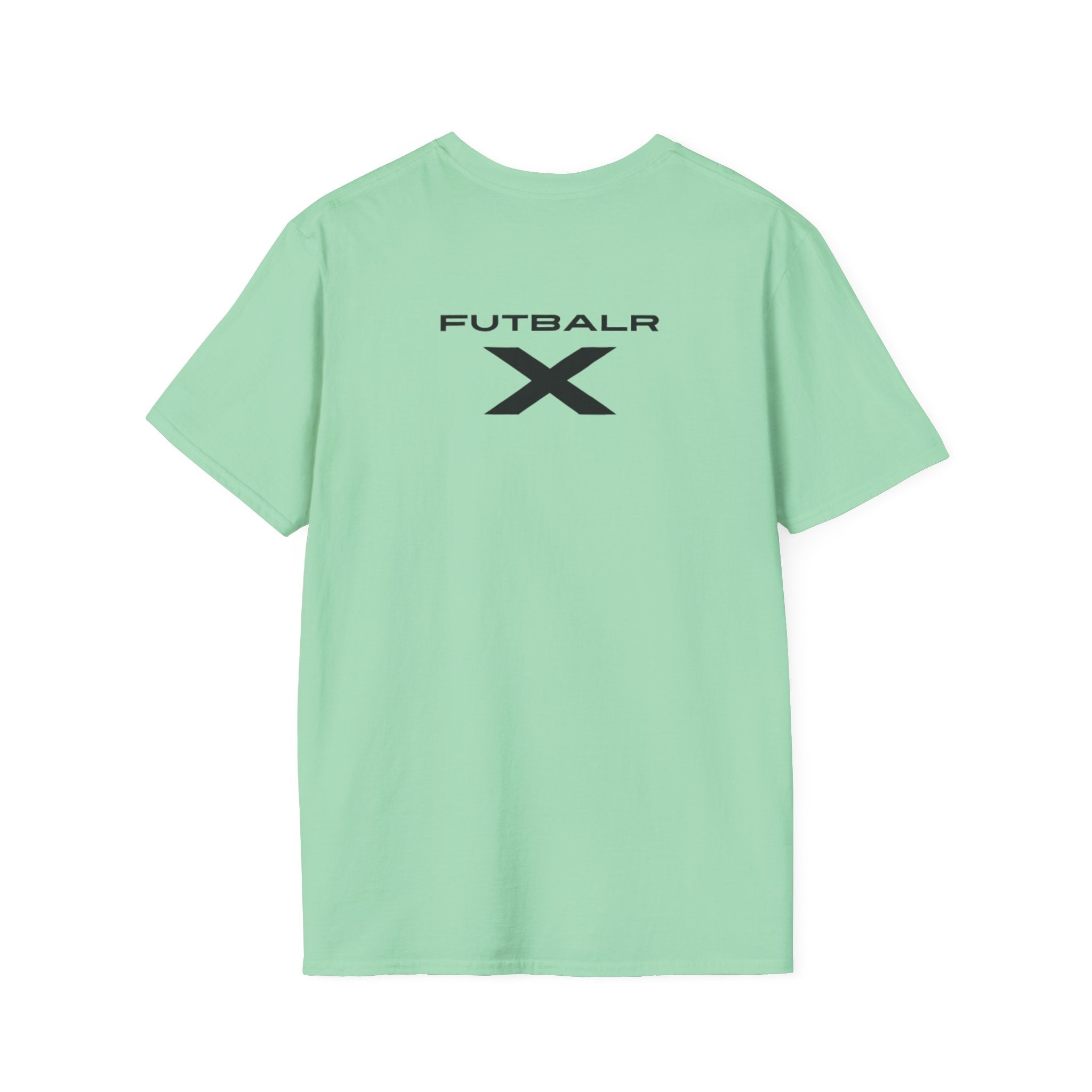 Ecuador- Unisex Soft T-Shirt