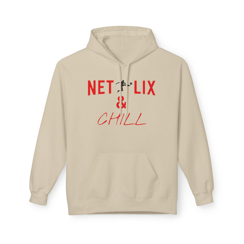 Netflix & Chill Hoodie