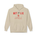 Netflix & Chill Hoodie