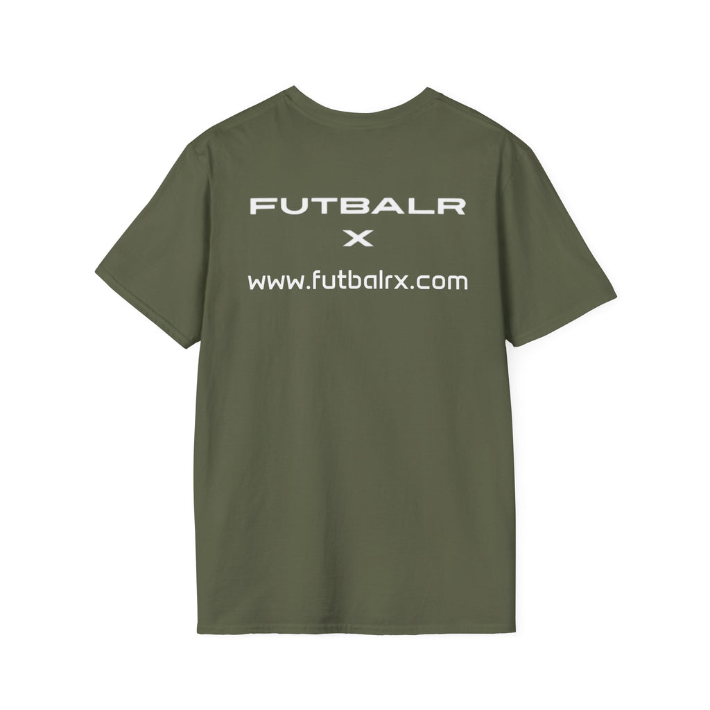 Sunday League - Unisex Soft style T-Shirt