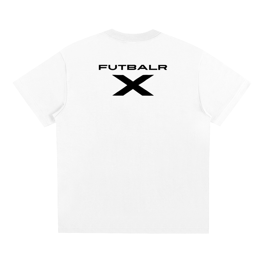 Unstoppable-Quick-Dry Cooling T-Shirt