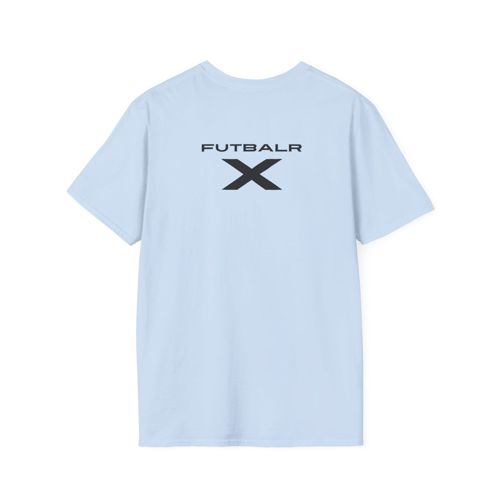 Ecuador- Unisex Soft T-Shirt