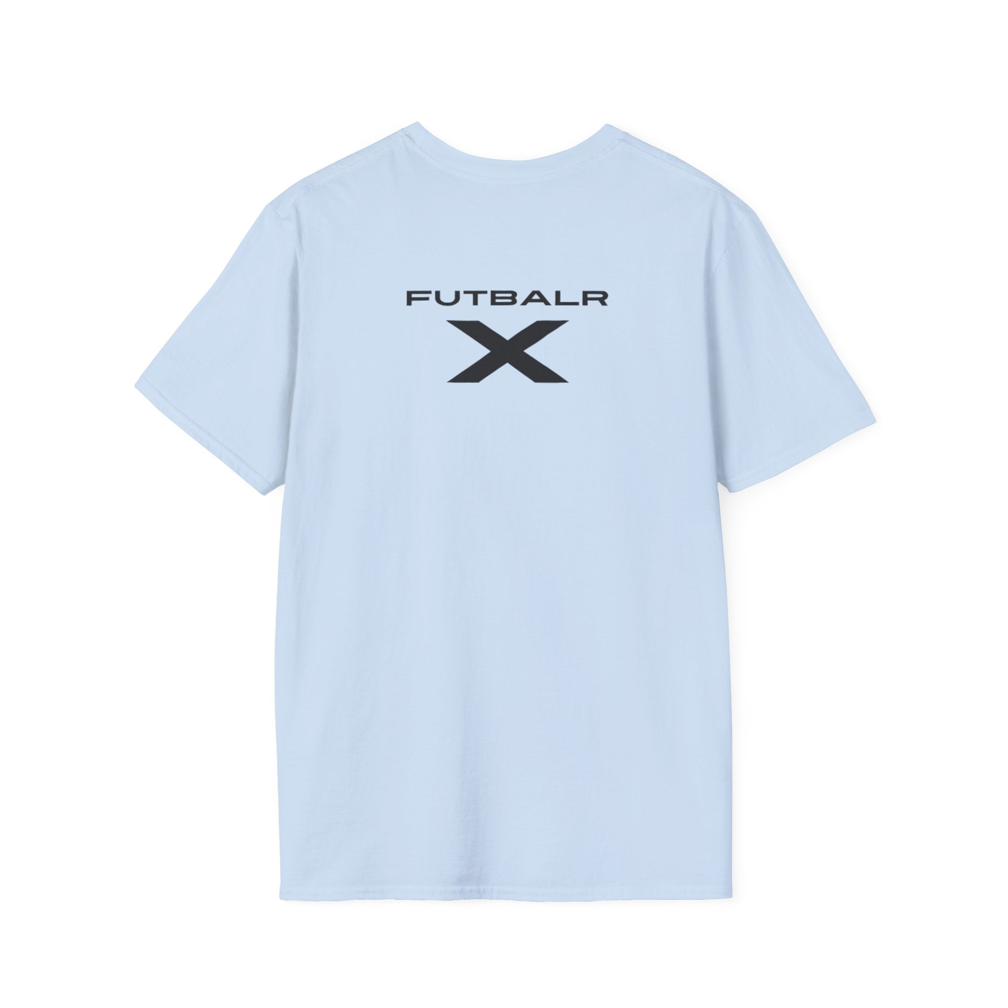 Ecuador- Unisex Soft T-Shirt