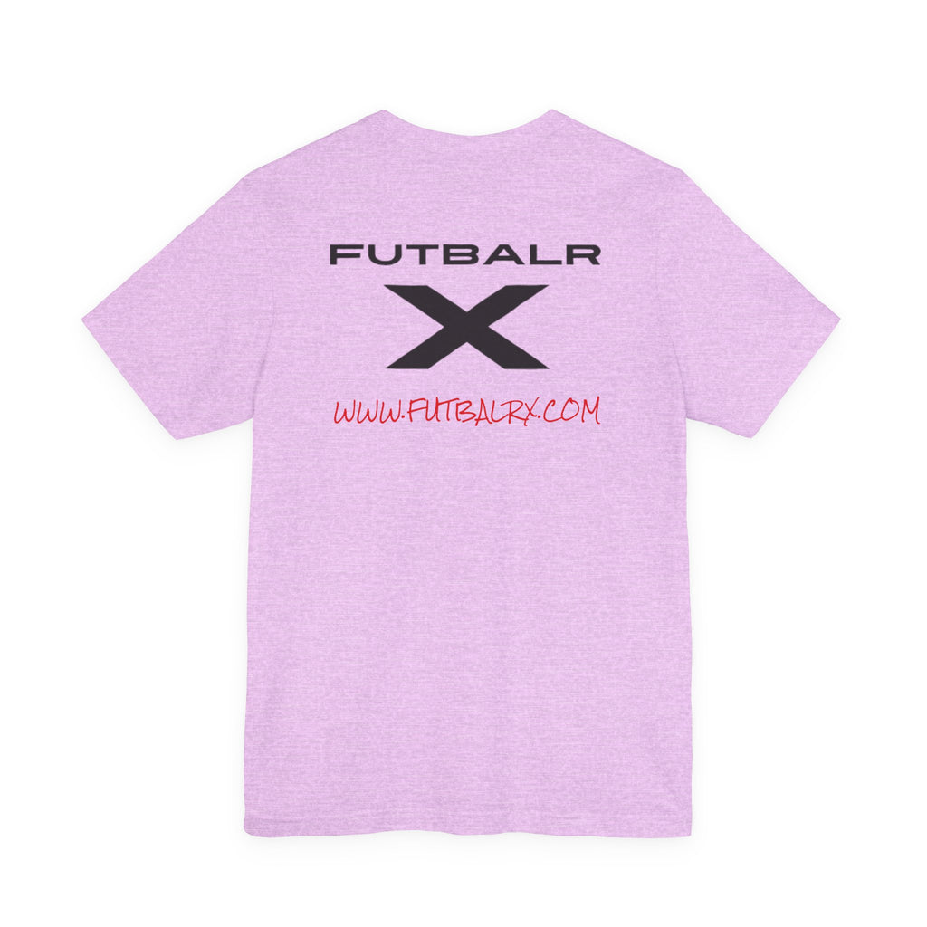 Multi-lingual Silhouette- Unisex Soft T-Shirt