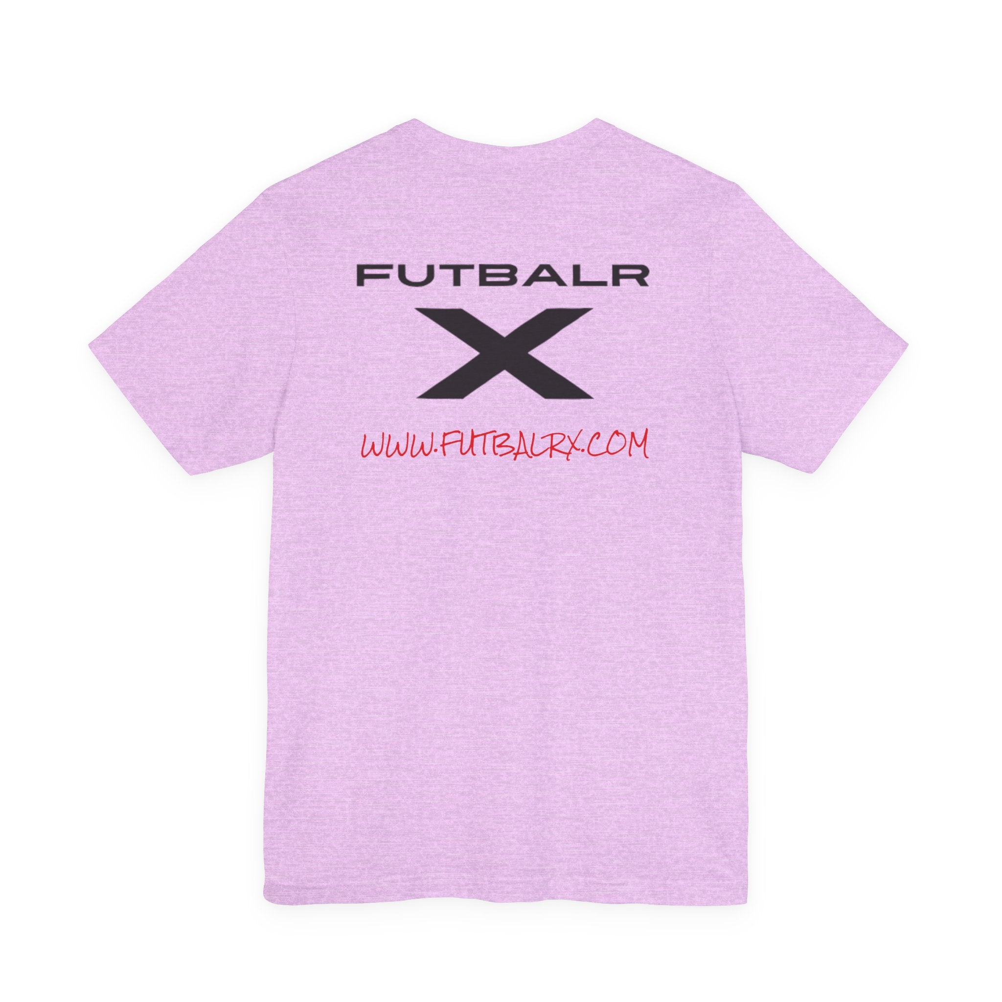 Multi-lingual Silhouette- Unisex Soft T-Shirt