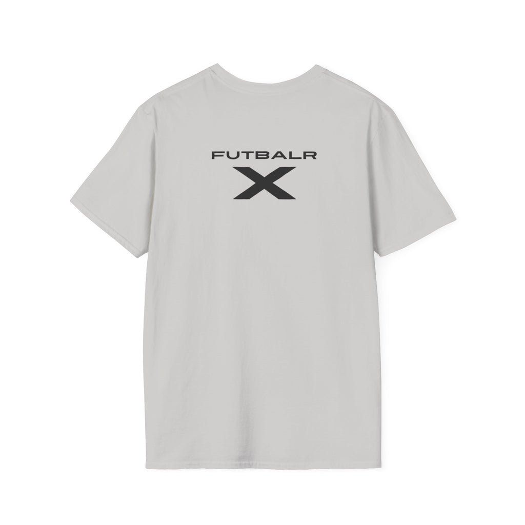 Ecuador- Unisex Soft T-Shirt