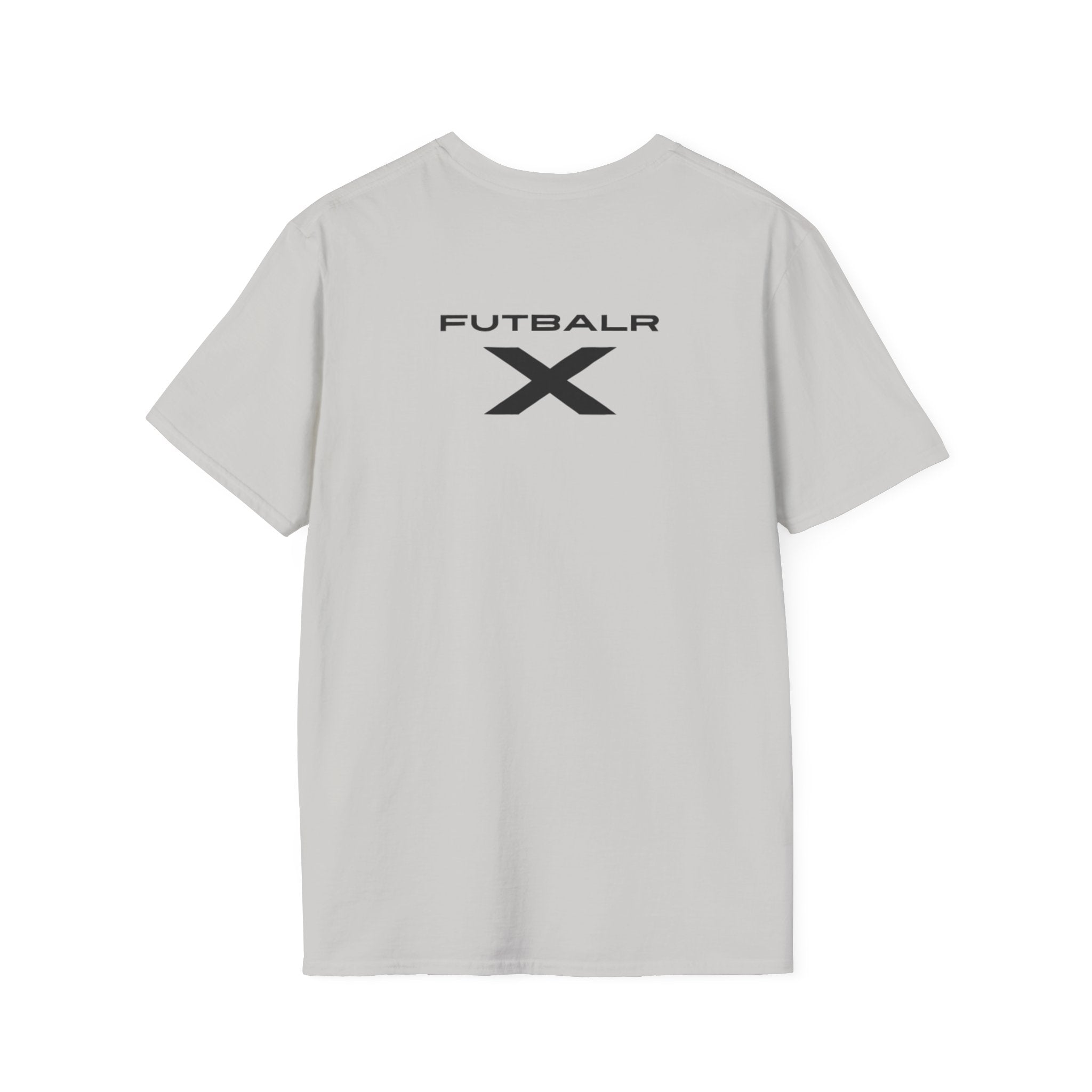 Ecuador- Unisex Soft T-Shirt
