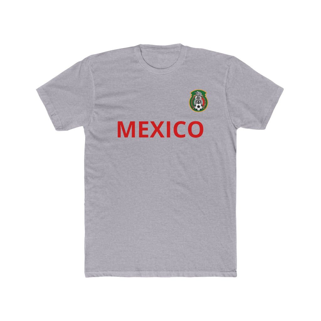Mexico- Unisex T-Shirt