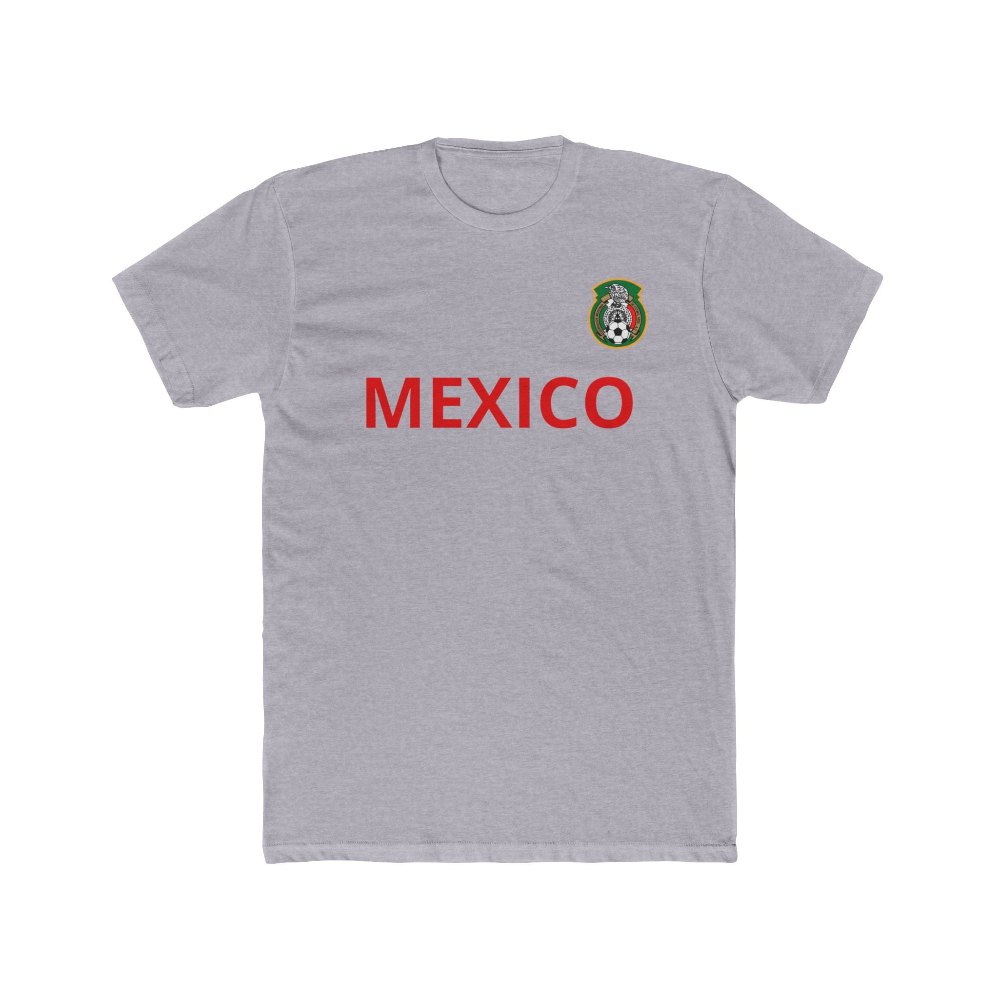 Mexico- Unisex T-Shirt