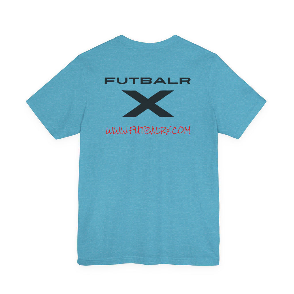 Multi-lingual Silhouette- Unisex Soft T-Shirt