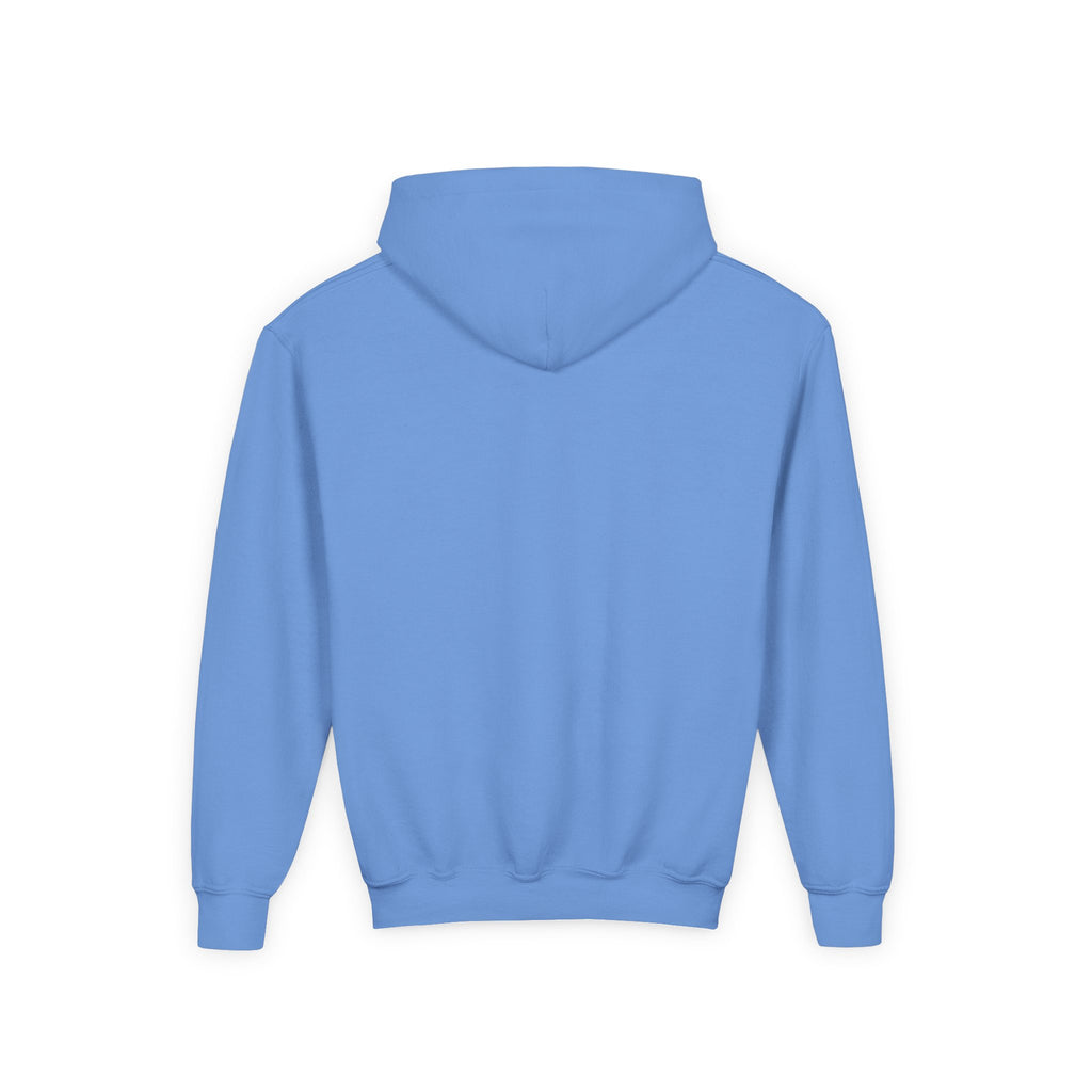 Futbalr X - Youth Hoodie
