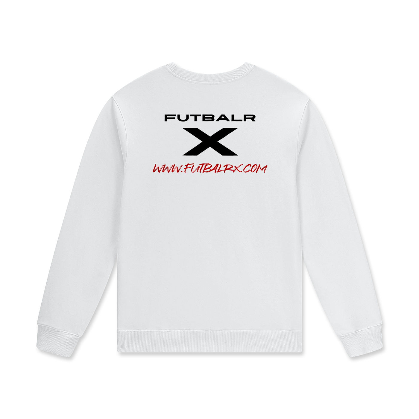 USA Streetwear Unisex Crewneck