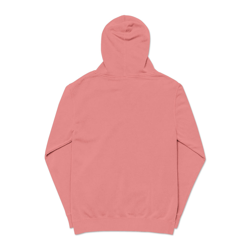 Relentless Pigment-Dyed Hoodie