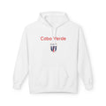 Cabo Verde- Unisex Soft Hoodie