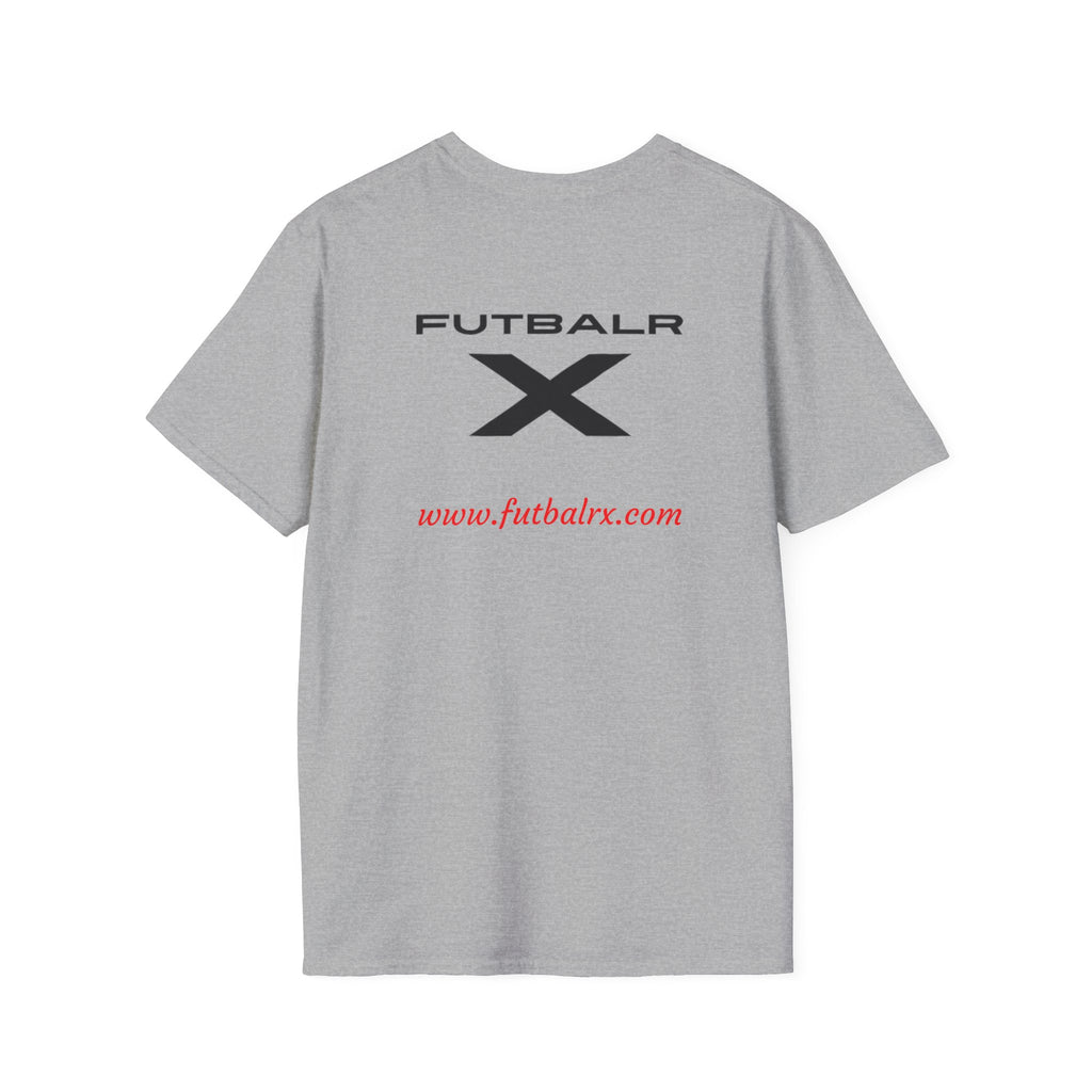 Copy of Cabo Verde - Soft Unisex T-Shirt