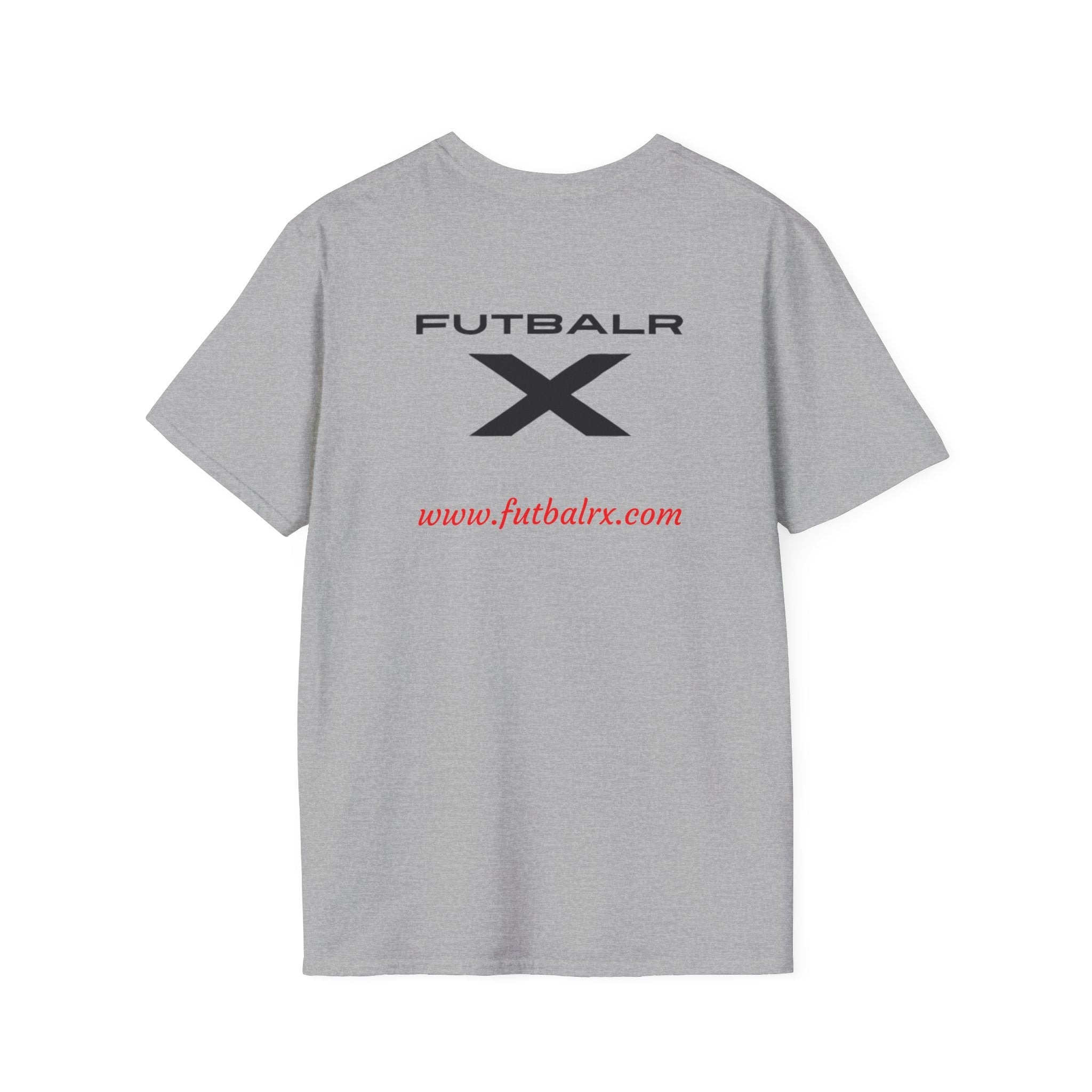 Copy of Cabo Verde - Soft Unisex T-Shirt