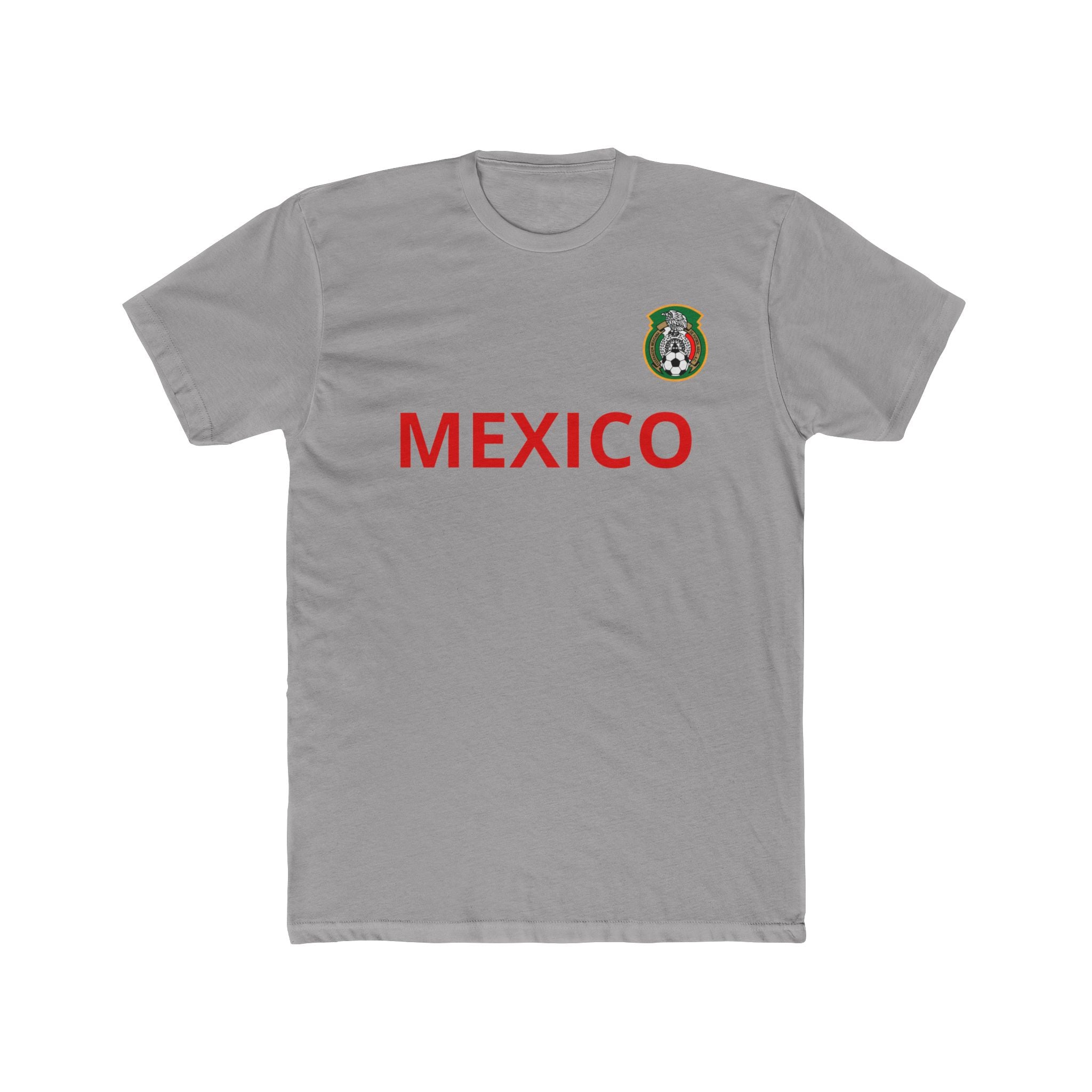 Mexico- Unisex T-Shirt