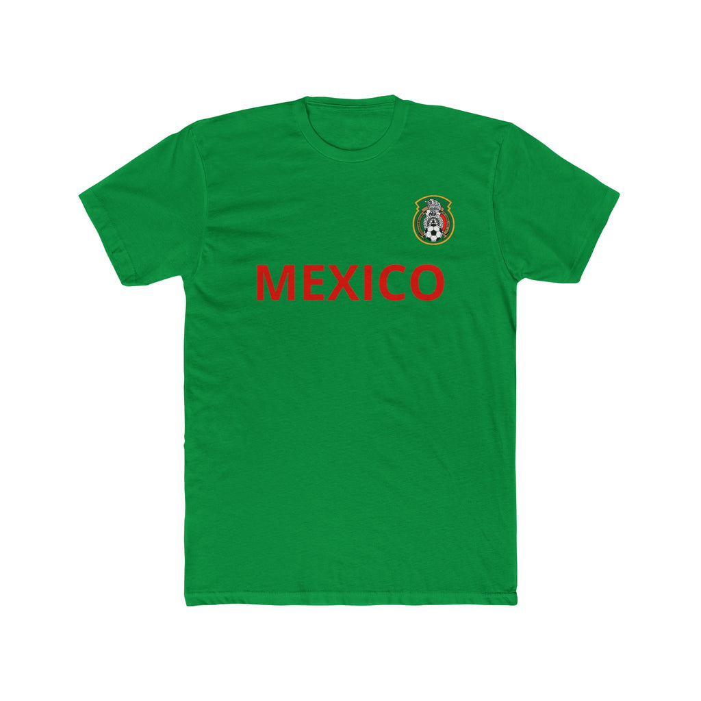 Mexico- Unisex T-Shirt