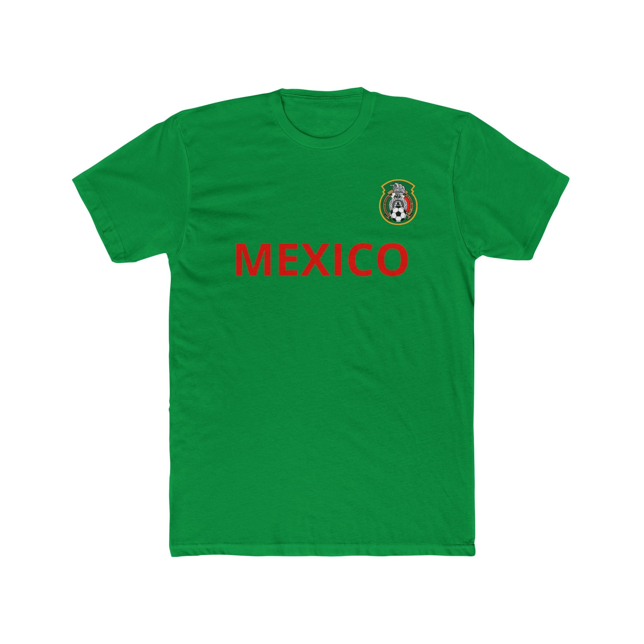 Mexico- Unisex T-Shirt