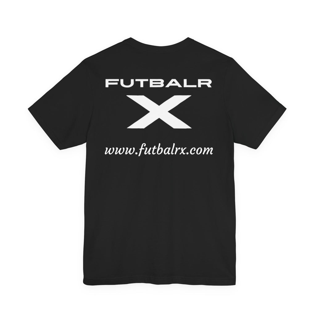 Futbalr T-Shirt