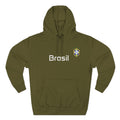 Brazil- Soft Unisex Hoodie