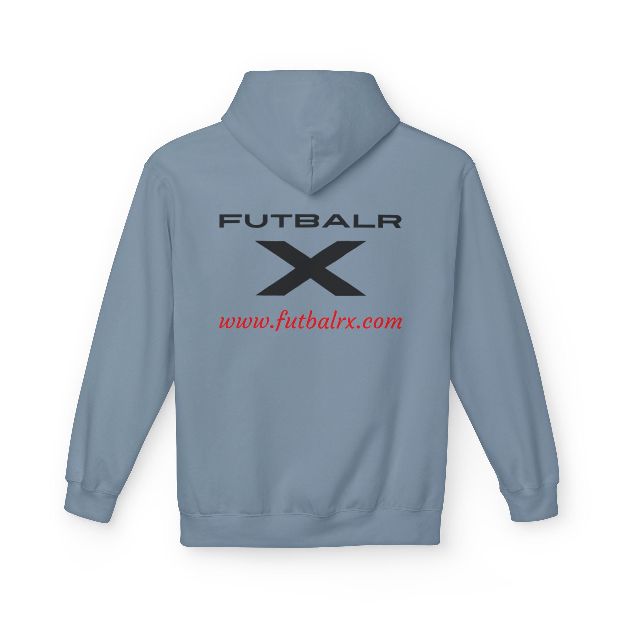 Netflix & Chill Hoodie