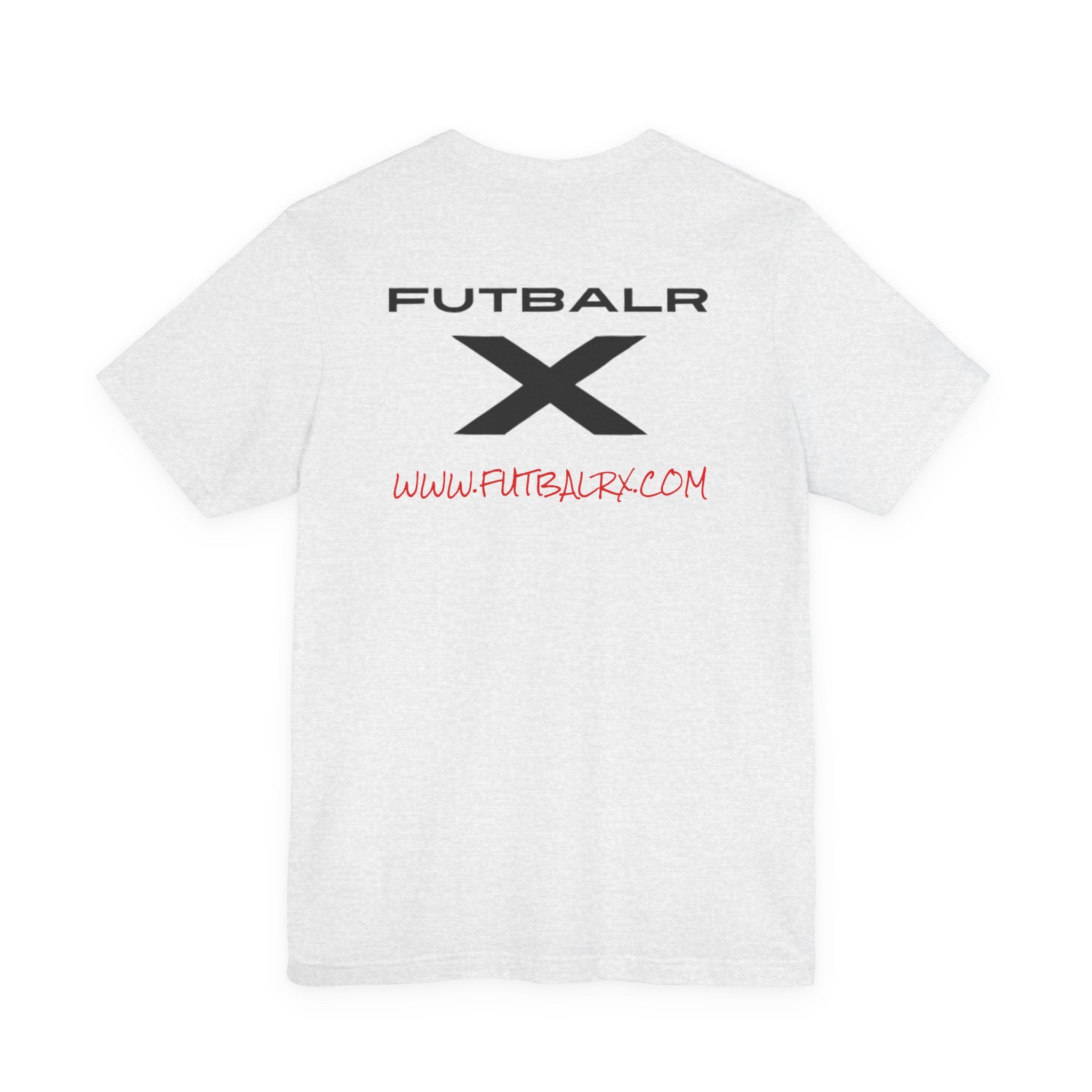 Multi-lingual Silhouette- Unisex Soft T-Shirt