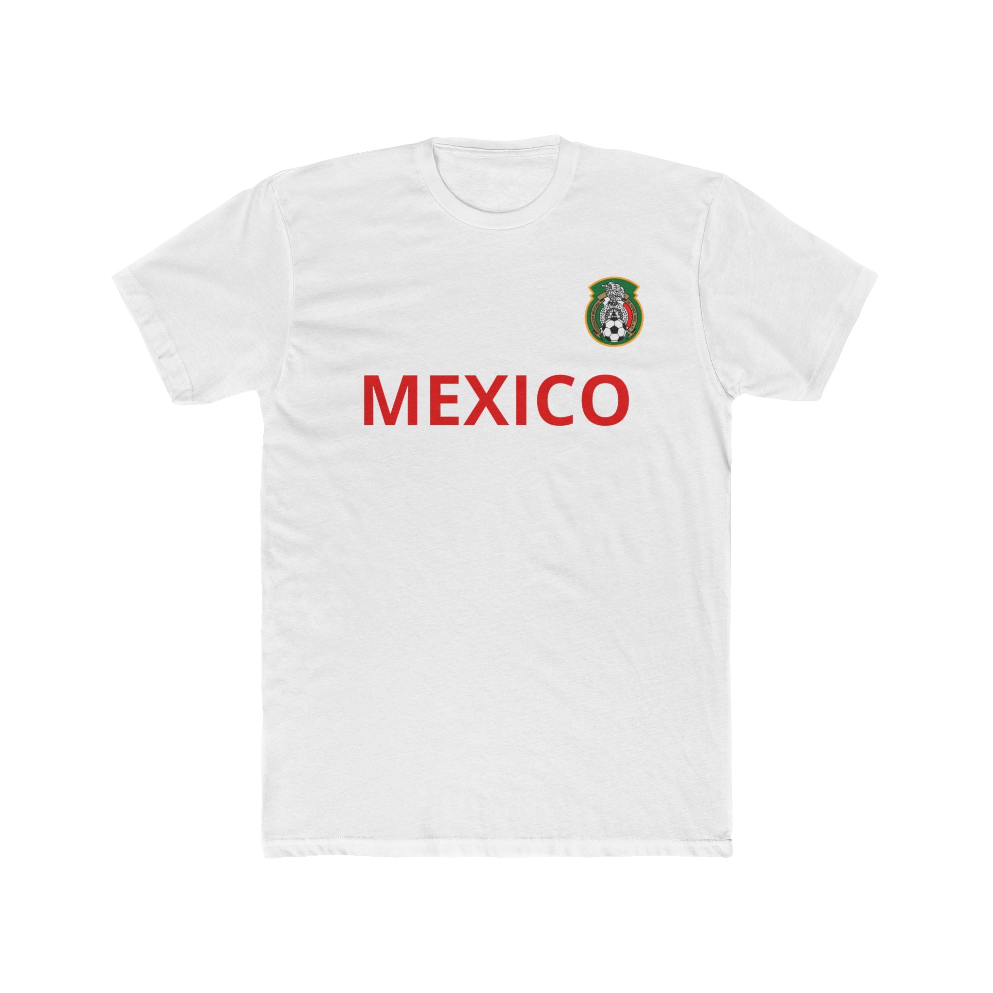 Mexico- Unisex T-Shirt