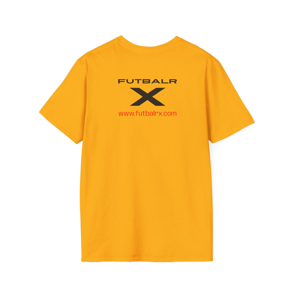 Ecuador- Unisex Soft T-Shirt