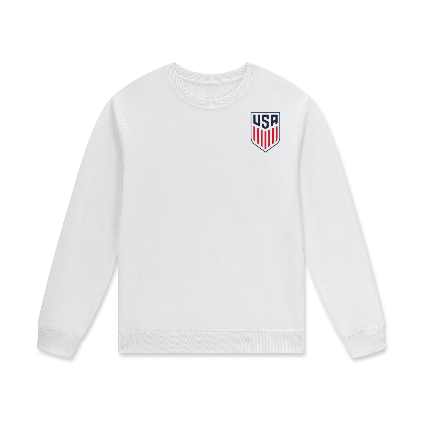 USA Streetwear Unisex Crewneck