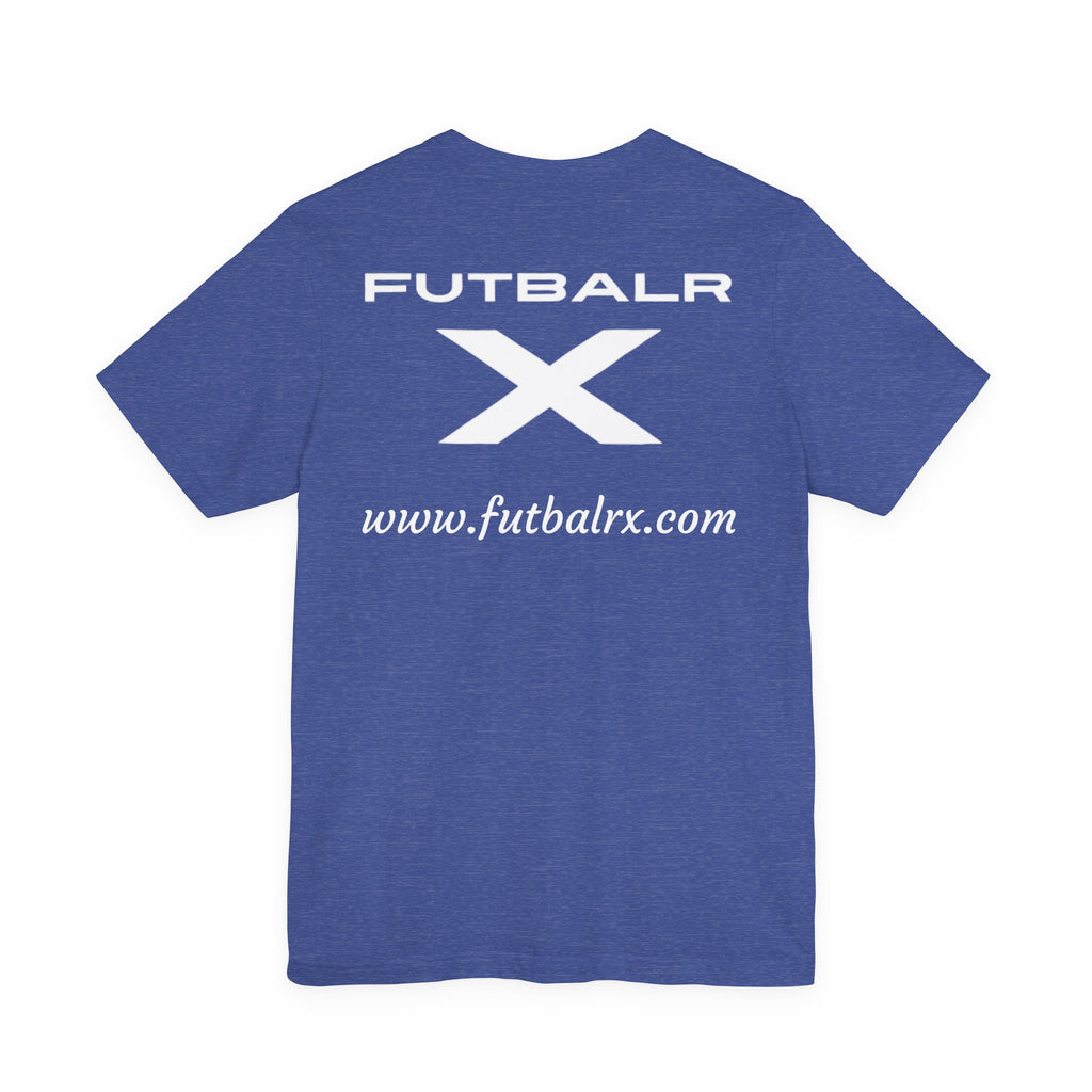 Futbalr T-Shirt