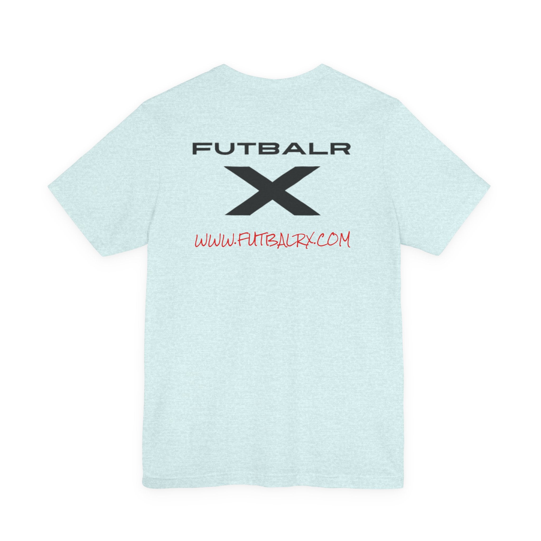 Multi-lingual Silhouette- Unisex Soft T-Shirt