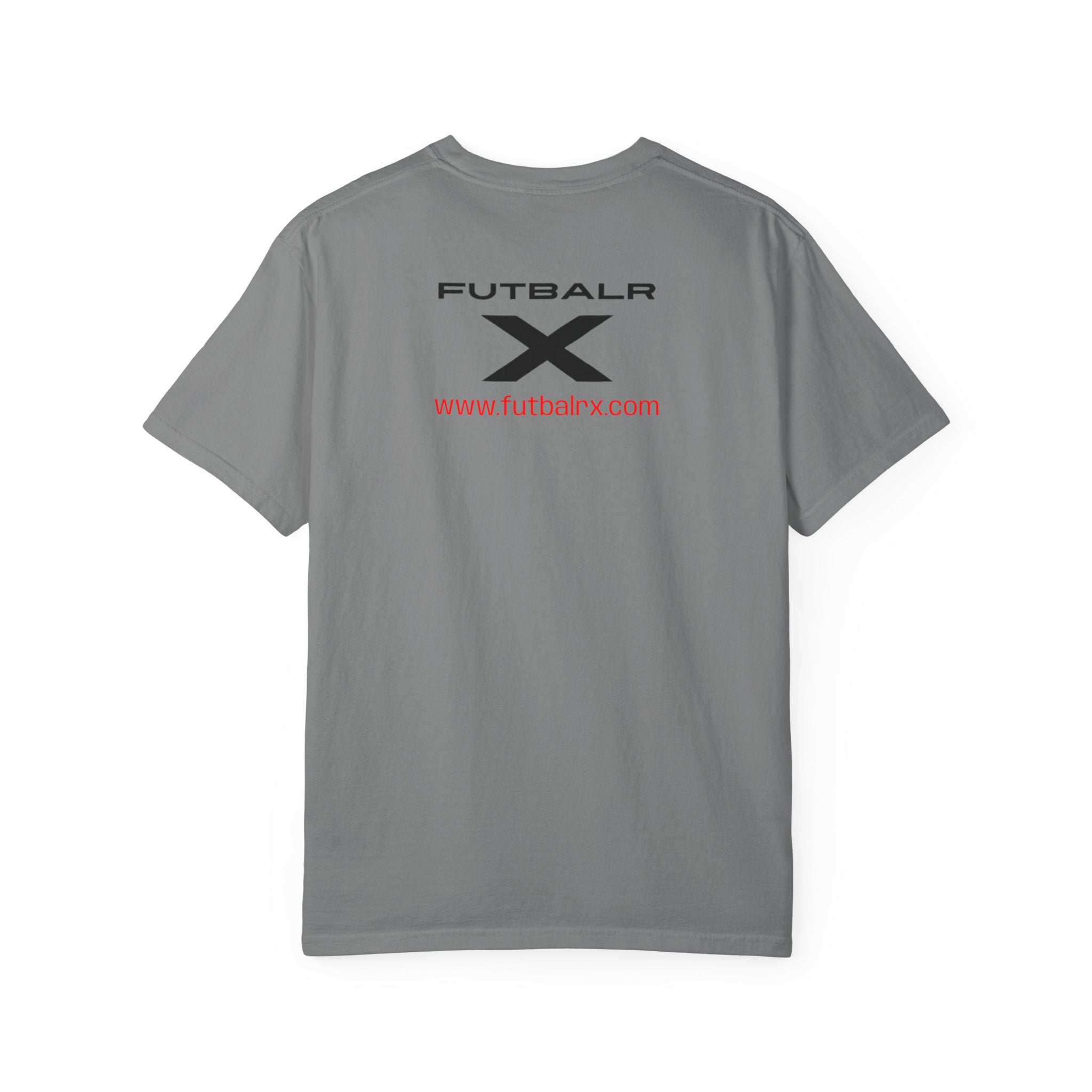Haiti- Unisex T-Shirt