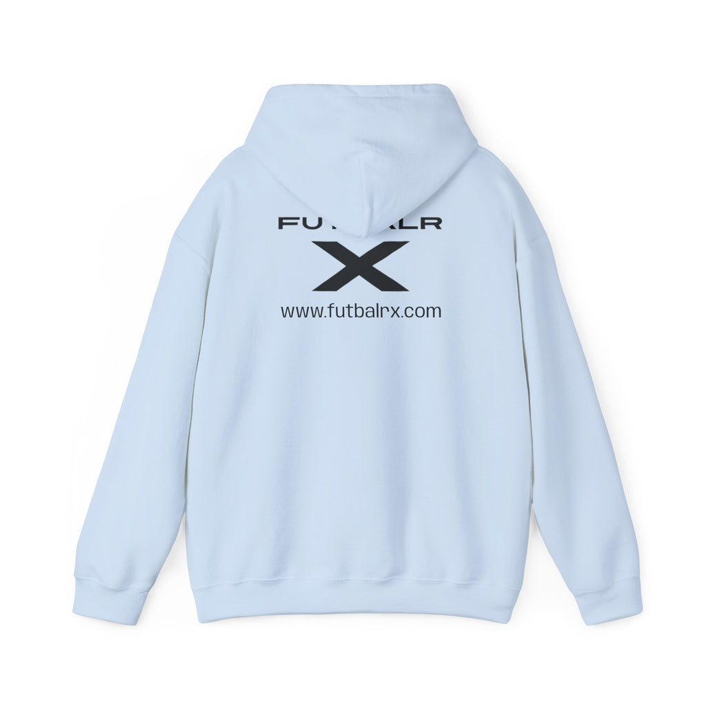 Ecuador- Unisex Soft Hoodie