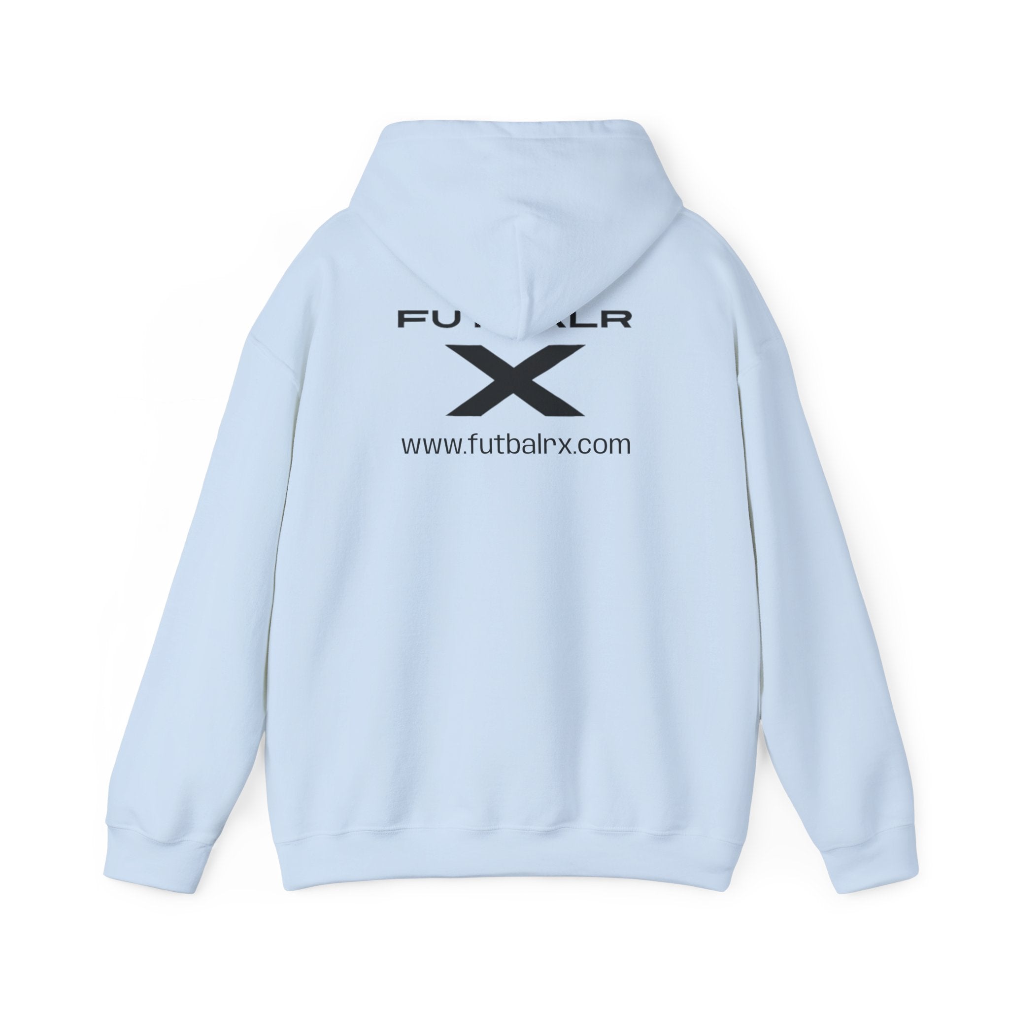 Ecuador- Unisex Soft Hoodie