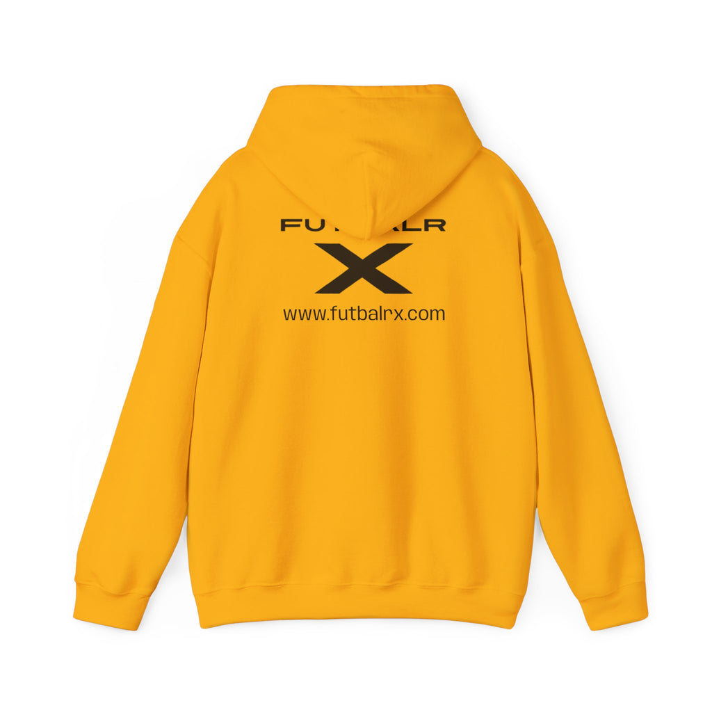 Ecuador- Unisex Soft Hoodie