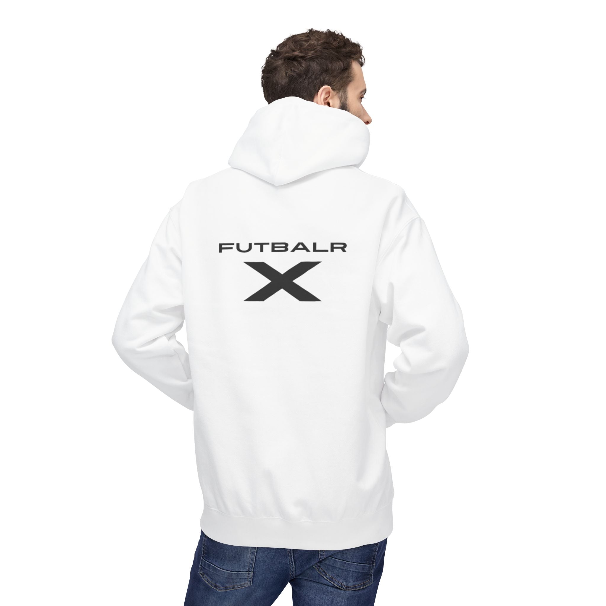 Portugal Hoodie — Unisex Soft Hoodie