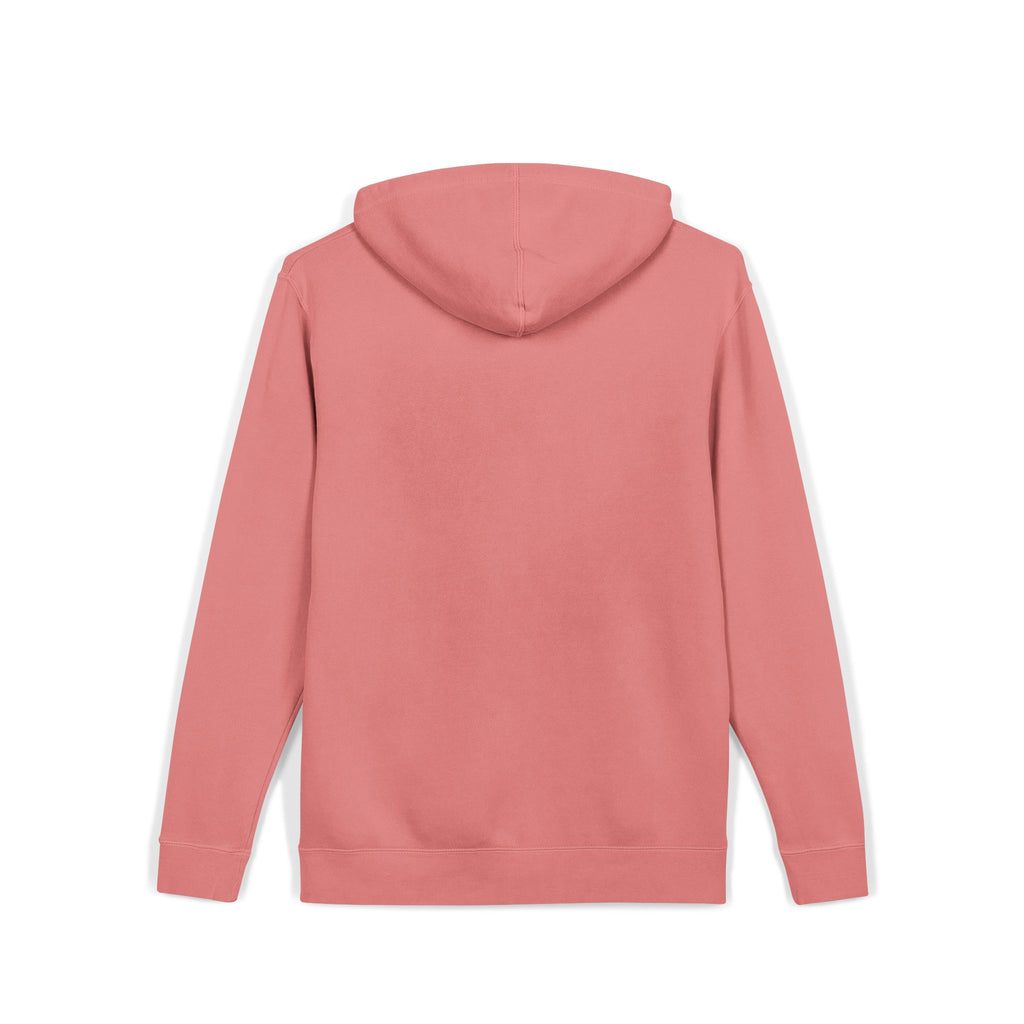 Relentless Pigment-Dyed Hoodie