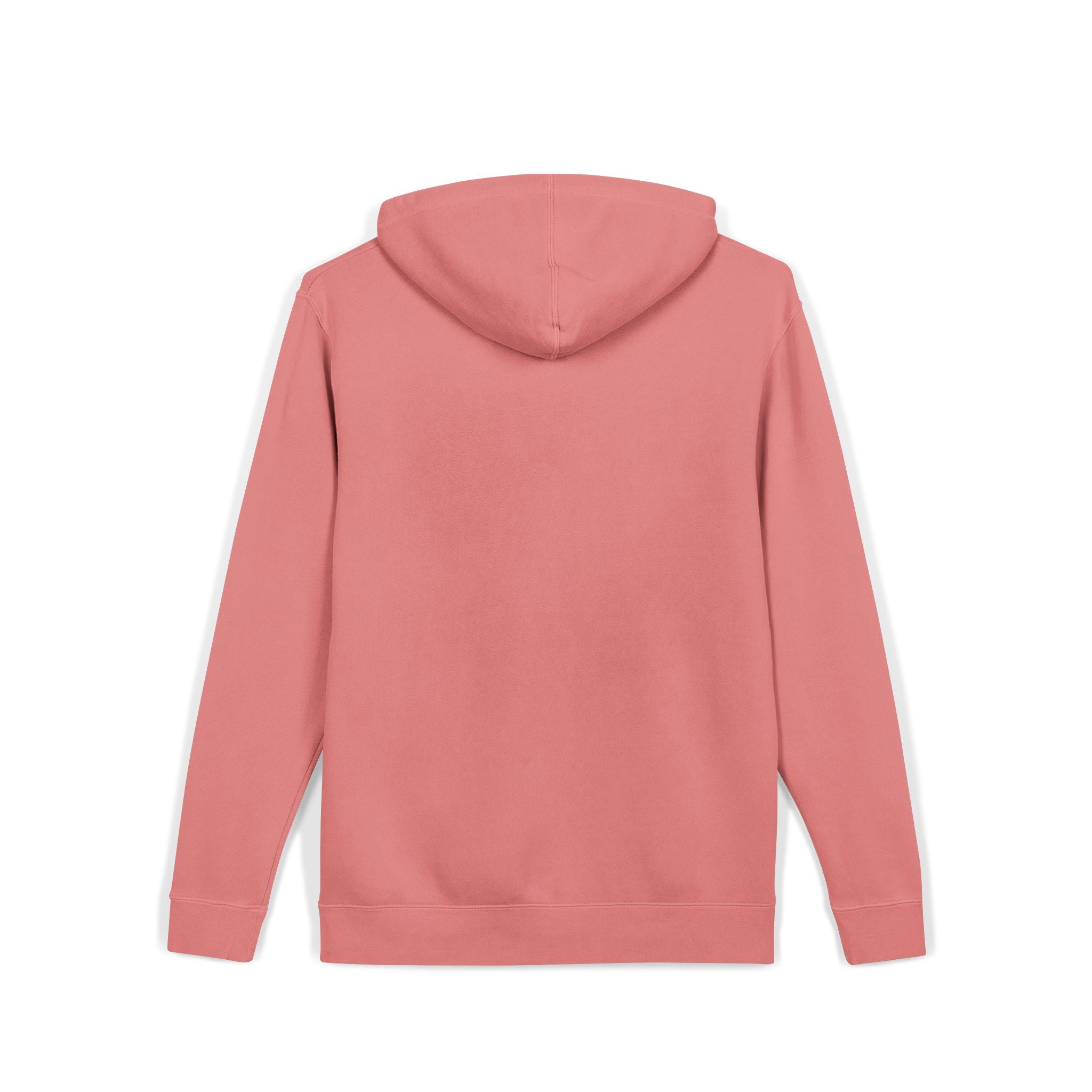 Relentless Pigment-Dyed Hoodie