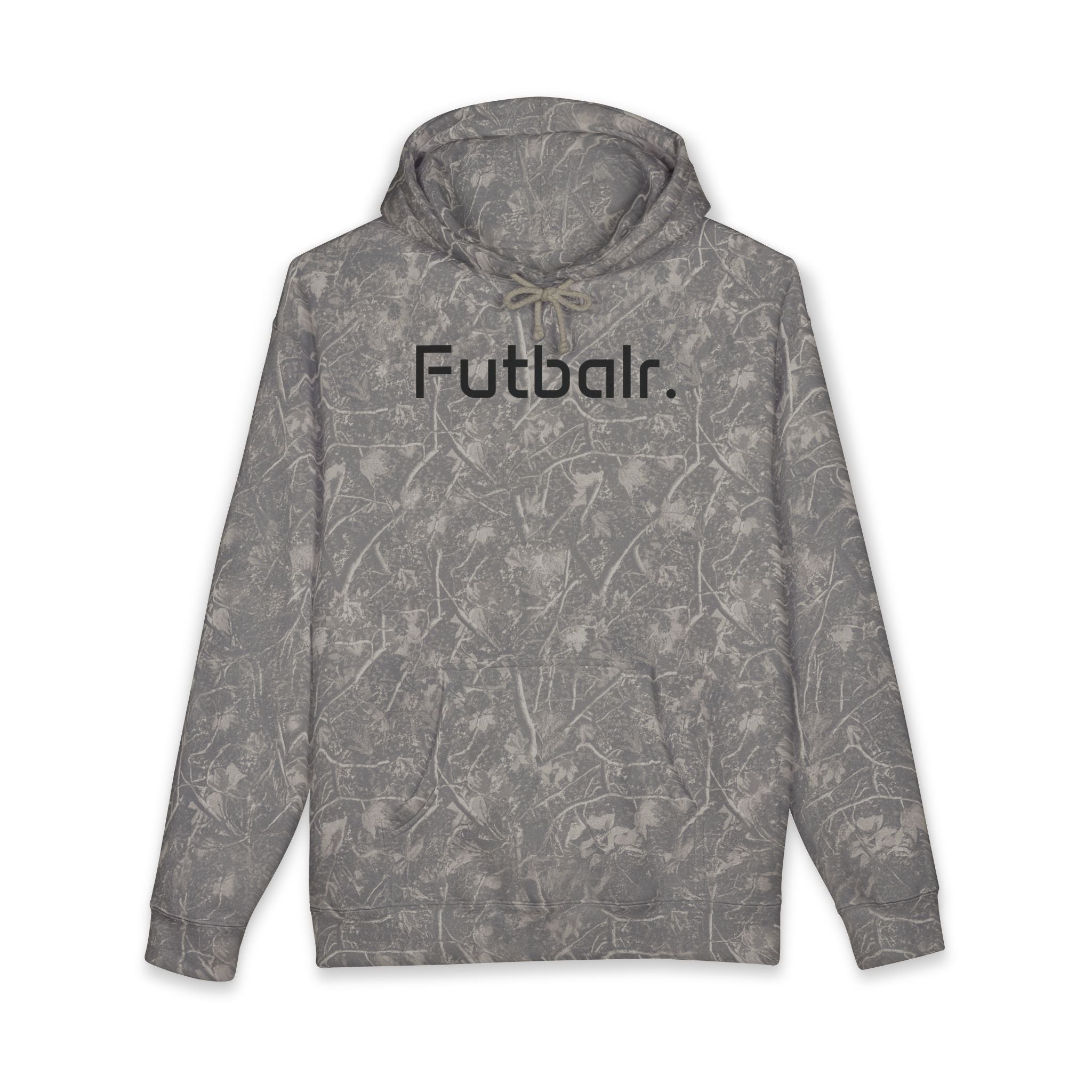 Unisex Heavyweight Hooded Sweatshirt