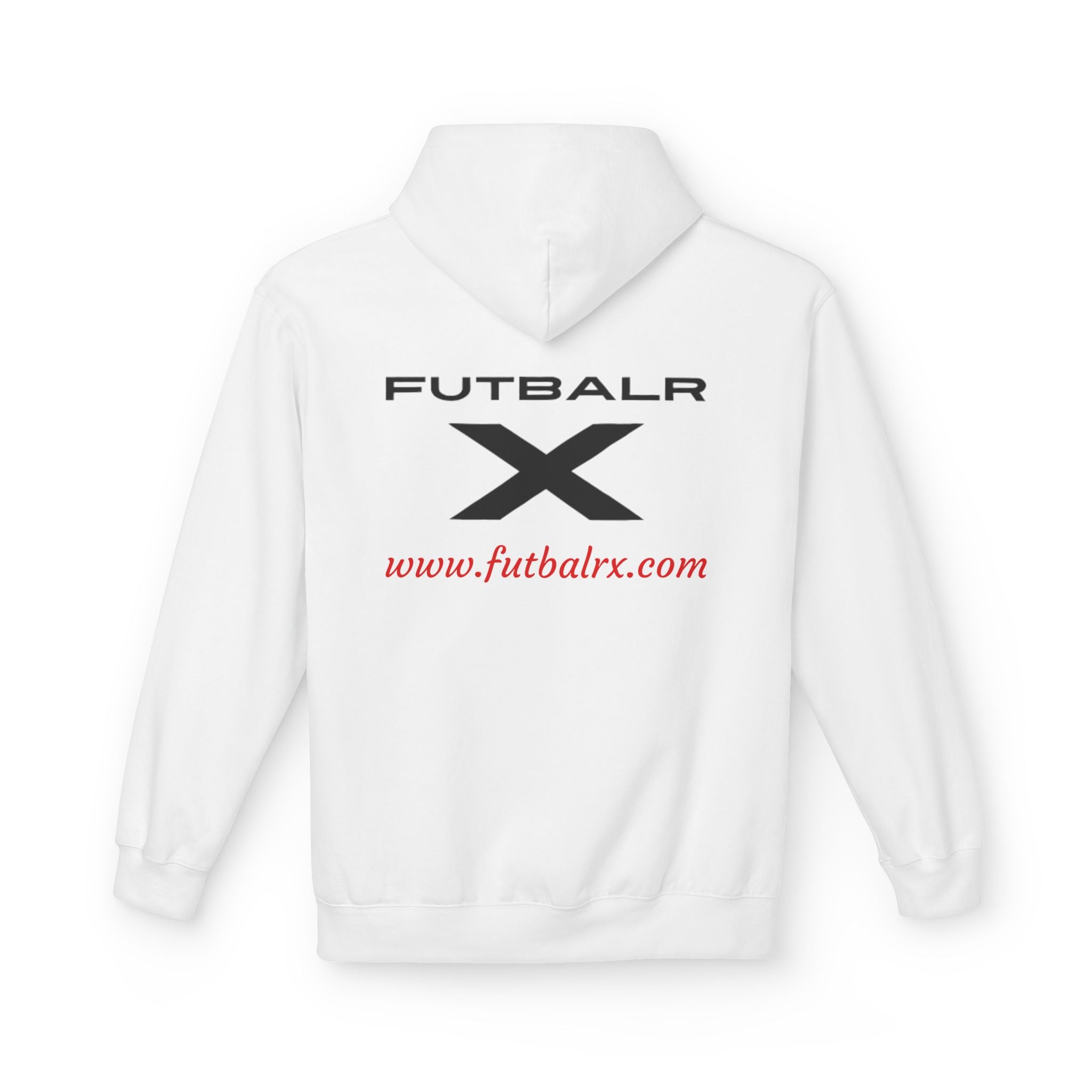 Netflix & Chill Hoodie