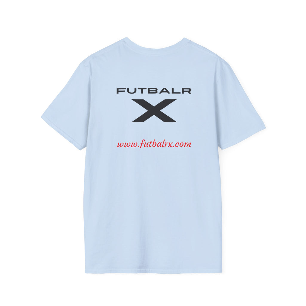 Copy of Cabo Verde - Soft Unisex T-Shirt