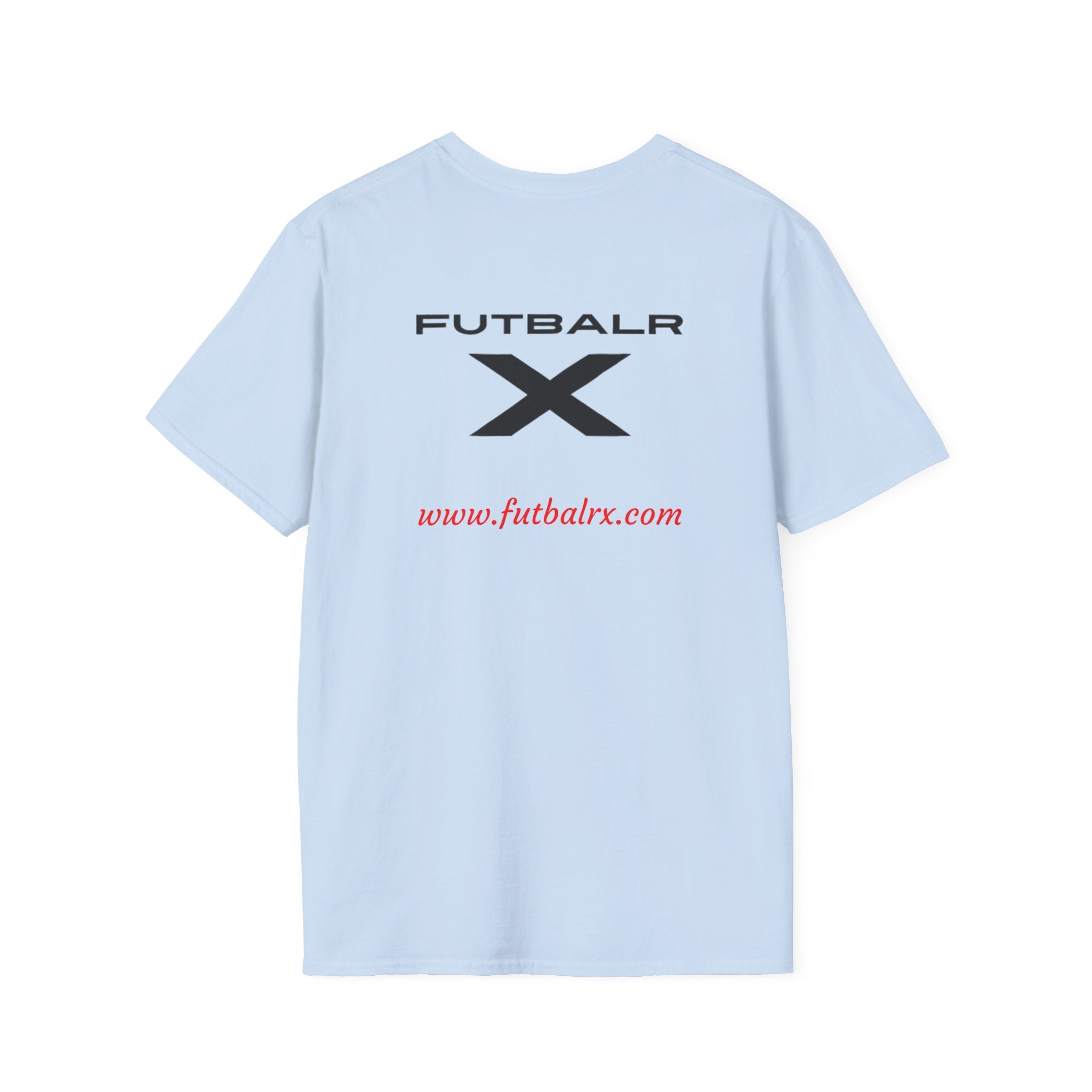 Copy of Cabo Verde - Soft Unisex T-Shirt
