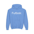 Futbalr.- Youth Hoodie