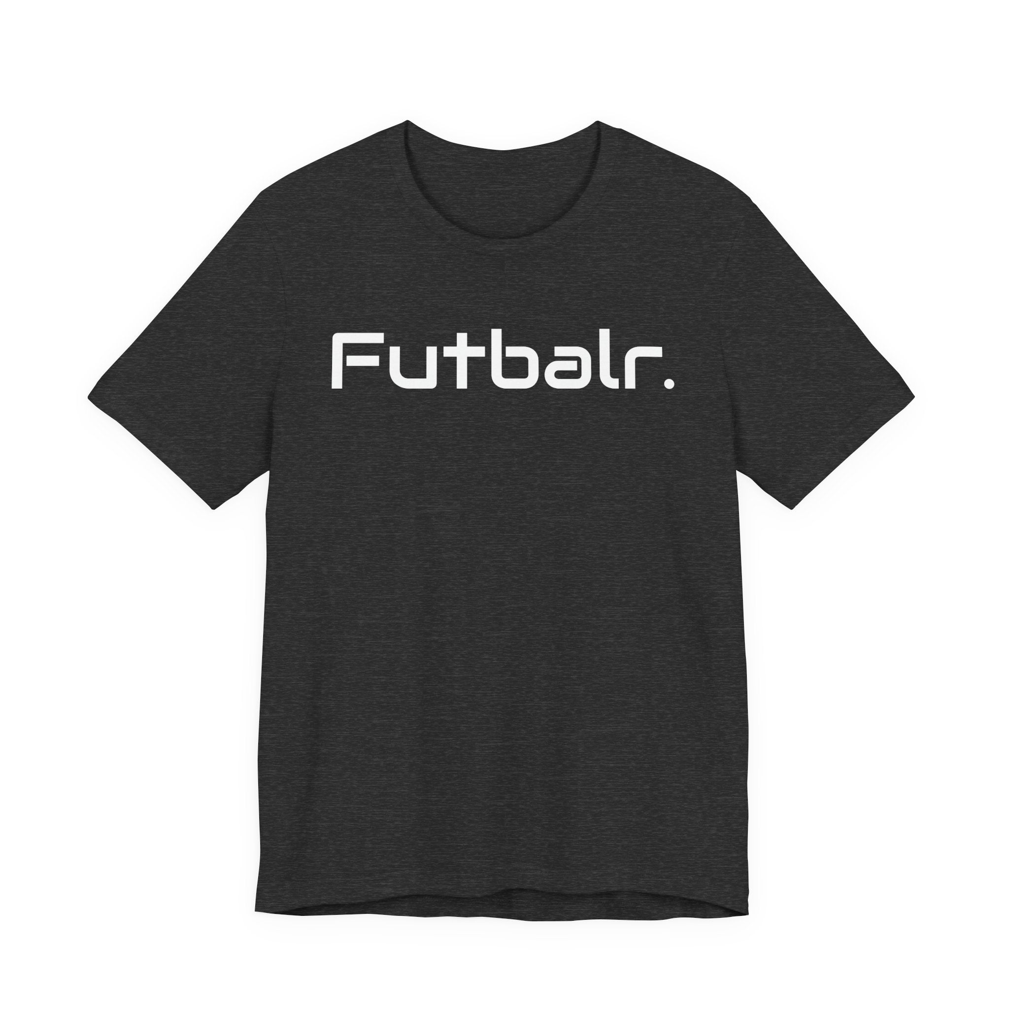 Futbalr T-Shirt