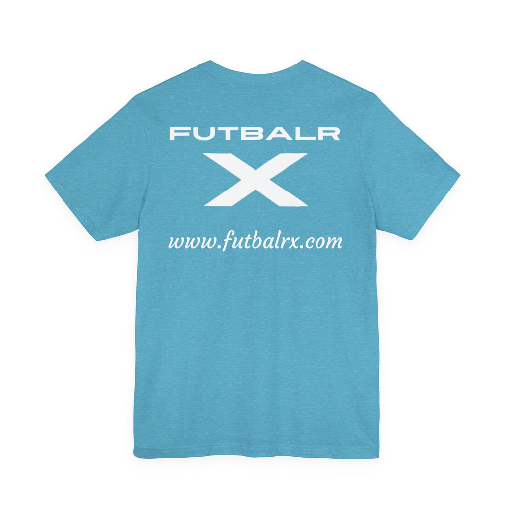 Futbalr T-Shirt